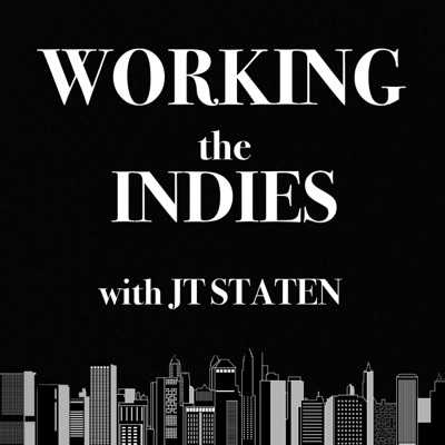 Working The Indies with JT Staten