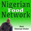 Nigerian Food Network artwork