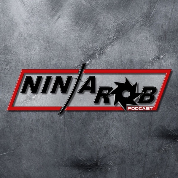 Ninja Rob Artwork