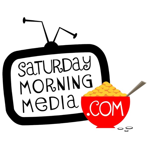 Saturday Morning Media Mega Feed Artwork