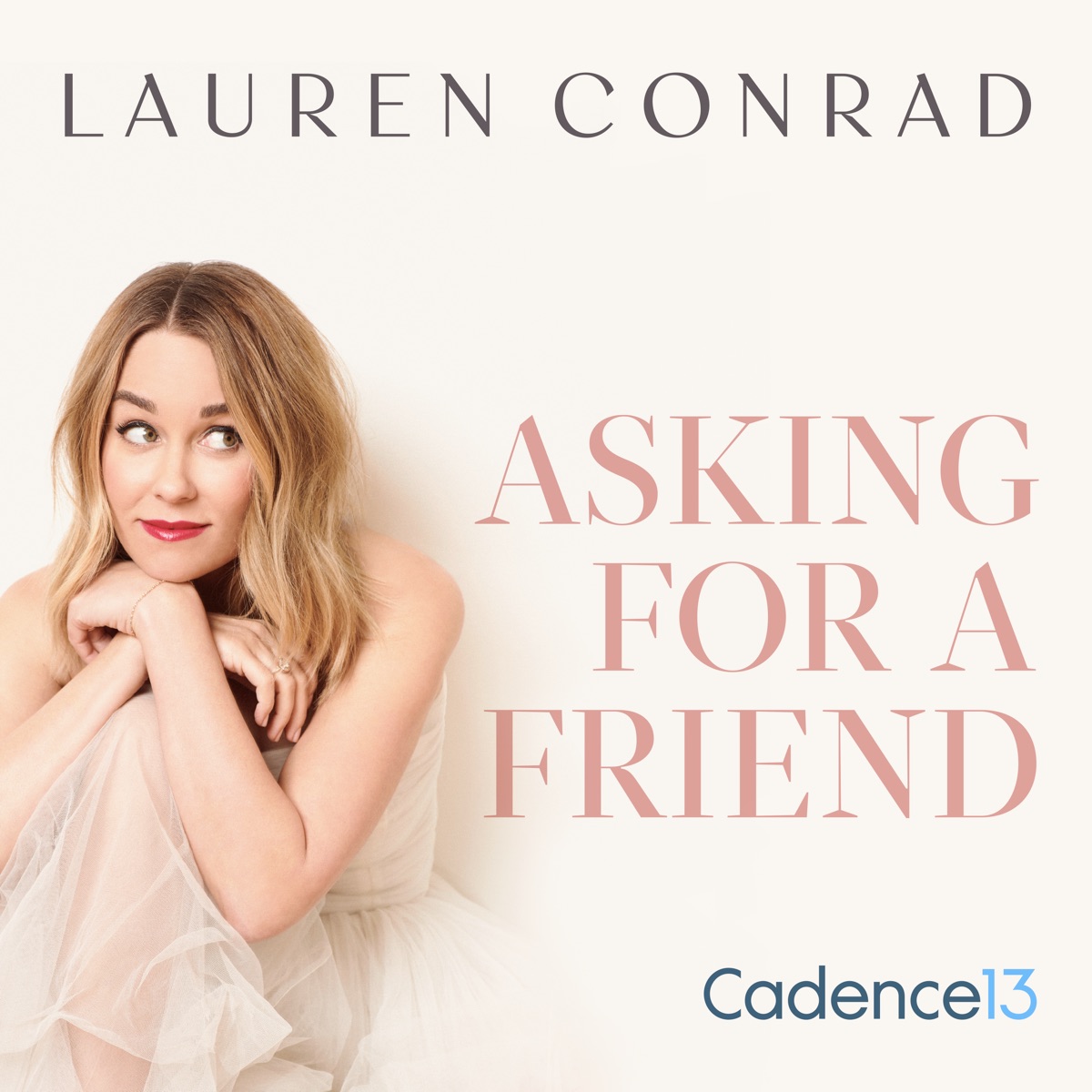 Lauren Conrad launches beauty site with tips and tricks on how to