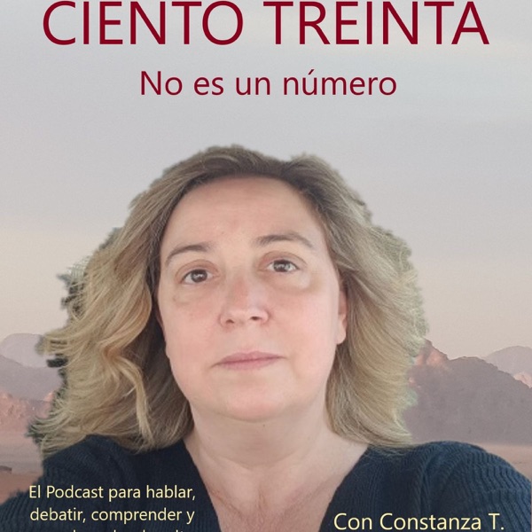 Ciento treinta no es un número.