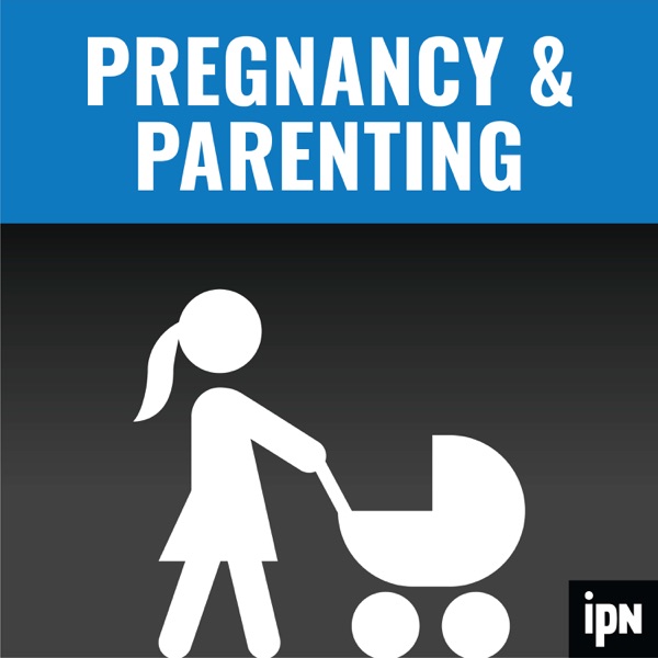 Pregnancy & Parenting Artwork