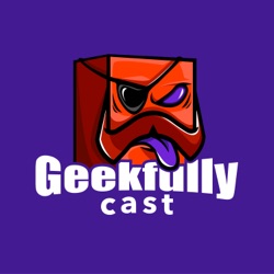 Geek Fully Cast جييك فولي كاست