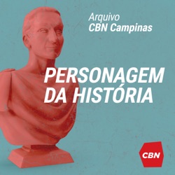 Personagem da História