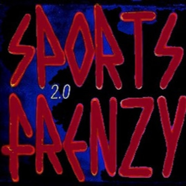 Sports Frenzy 2.0 Artwork