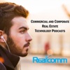 Realcomm - CRE Technology, Automation and Innovation artwork