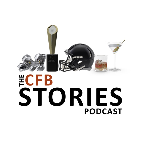The College Football Stories Artwork
