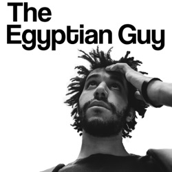 The Egyptian Guy