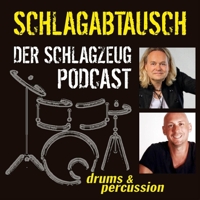 Episode 01 - Ian Paice, Phil Rudd, Rogers Dynasonic-Snares, drums’n’percussion Paderborn