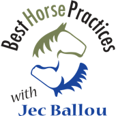 Best Horse Practices Podcast - Maddy Butcher