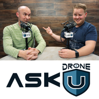 Ask Drone U podcast