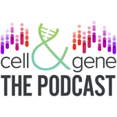 Cell & Gene: The Podcast - Erin Harris