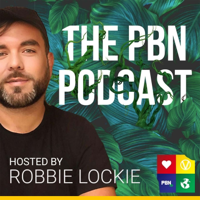The Plant Based News Podcast podcast