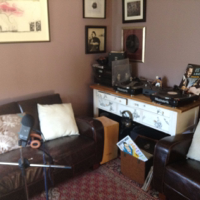 Sweetman Podcast: Episode 136 – Jesse Mulligan