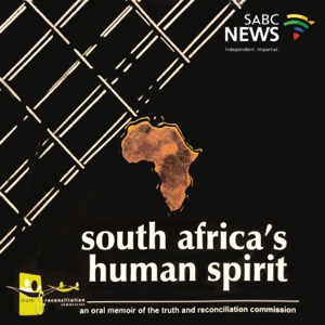 The End of Apartheid - South Africa’s Human Spirit