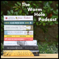 Episode 40: Zen Cho