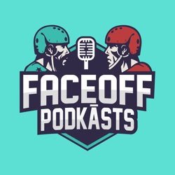 NHL un NBA fināli | FaceOff Podkāsts