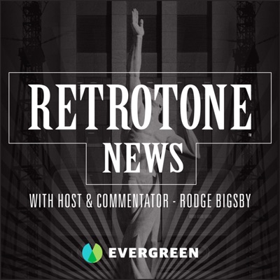 Retrotone News Retrotone News