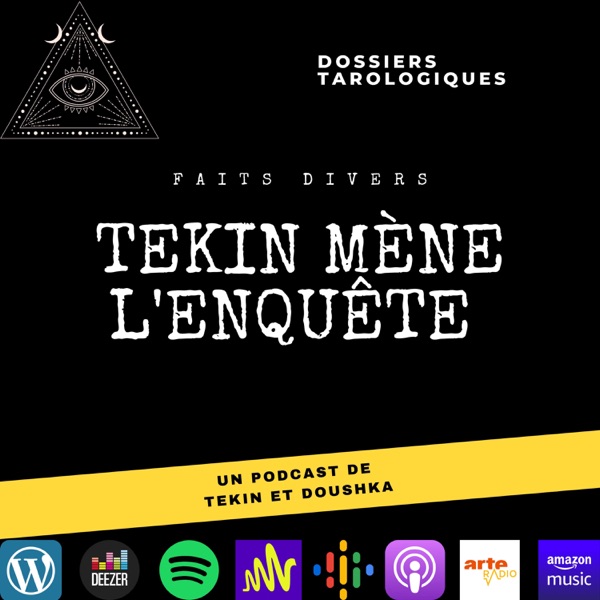 Tekin Mène L'enquête 🕵🏼♂️