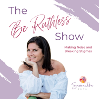 Episode 108: THANK YOU James Madison University 