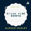 CESUR YENİ DÜNYA 1 - SESLİ KİTAP (ALDOUS HUXLEY) - ilkayayse