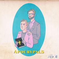 Apocrypals podcast
