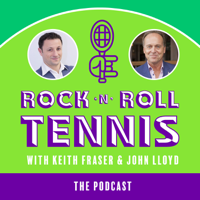 Former Wimbledon Champion - Richard Krajicek