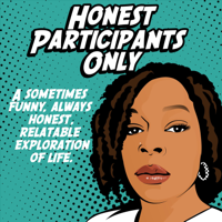 Axel Blake || Honest Participants Only