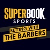 Betting with the Barbers artwork