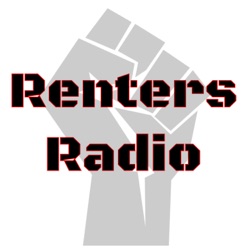 Renters Radio 9/14/2020 - Harm Reduction