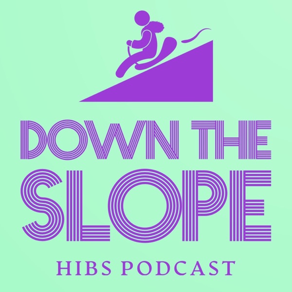 Down The Slope Podcast Artwork
