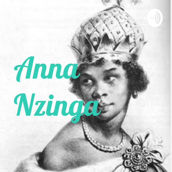 Anna Nzinga Artwork