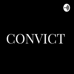 پادکست مجرم | Convict