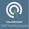 SART Fertility Experts artwork