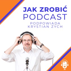 O marce osobistej podcastera opowiada Joanna Cieślak-Ospalska