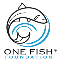 One Fish Podcast: Melanie Brown