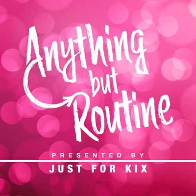 Anything But Routine Anything But Routine