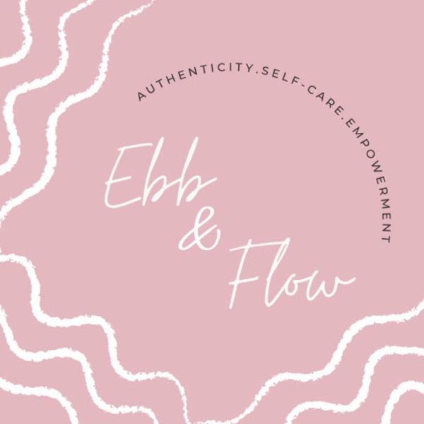 Ebb & Flow Artwork