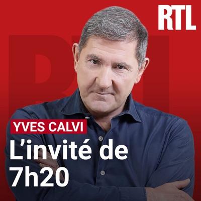 L'invité de 7h20:RTL