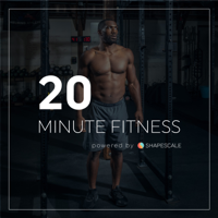 20 Minutes With Chris Helwick - 20 Minute Fitness Episode #132