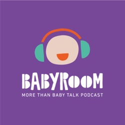 BabyRoom S03E07 Kristina Kuzmić - Kako roditelj može pomoći djetetu s depresijom