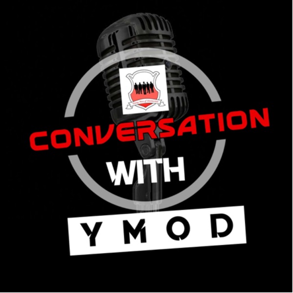 Conversation with YMOD Artwork