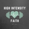 High Intensity Faith  artwork