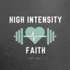High Intensity Faith artwork
