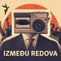 Između redova podcast