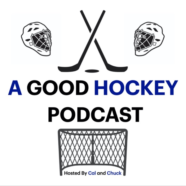 Good Hockey Podcast Artwork