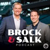 Brock and Salk