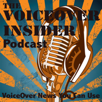 Episode 33: VO Warmups, with Rodney Saulsberry