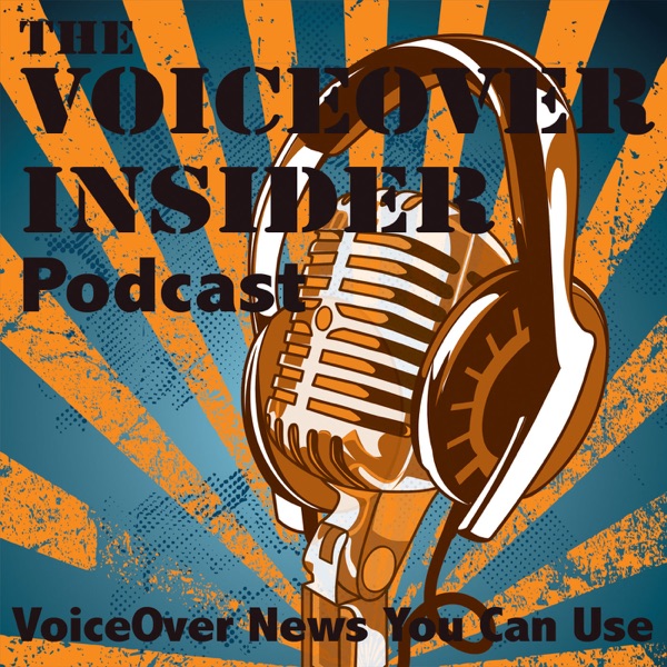 The VoiceOver Insider Podcast